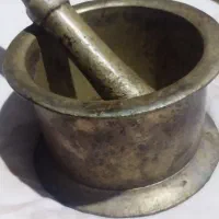 هاون ابزار اشپزخانه