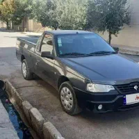 اریسان۲ دوگانه شرکت|خودرو سواری و وانت|خرم‌آباد, |دیوار