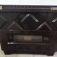 بخاری گازی|بخاری، هیتر، شومینه|قم, خاکفرج|دیوار