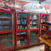 تعمیرات  انواع یخچال فریزر خانگی ،صنعتی وفروشگاهی|خدمات پیشه و مهارت|اهواز, پردیس|دیوار