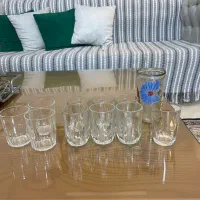 استکان فرانسوی اصلی