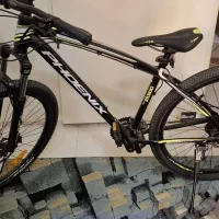 دوچرخه Phoenix zk500