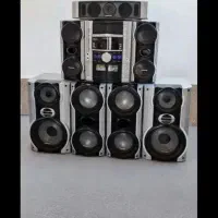 فروش باند ۸۰۰۰w پاناسونیک