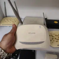 مودم تی پی لینک مدل ۸۹۰۱