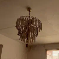 2عدد لوستر دونه ای 400000