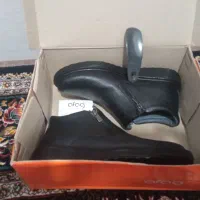 نیم بوت مردانه زیپ دار زیر قیمت نمایندگی سایز 41|کیف، کفش، کمربند|مرودشت, ژیان|دیوار