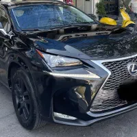 لکسوس NX300H
