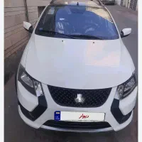 فروش خودرو کوییک Gxrl