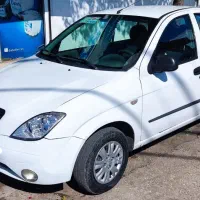 تیبا ۲ مدل ۹۳