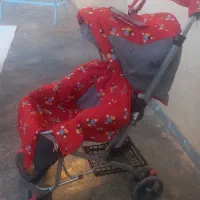 کالسکه کودک|کالسکه و لوازم جانبی|مسجد سلیمان, |دیوار