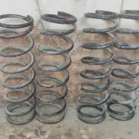 فنر لول پراید