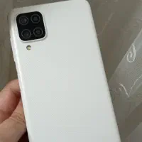 گوشی A12کامل سالم به شرط