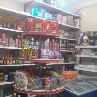 کل اجناس  به قیمت تولید فروخته میشه ادرس ازادشهر|حراج|یزد, |دیوار