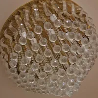 لوستر سقفی ۶۵ سانتی|لوستر و چراغ آویز|ارومیه, |دیوار