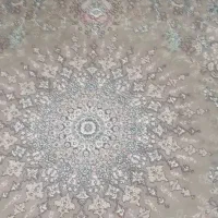 دو عدد فرش تمیز بدون پارکی