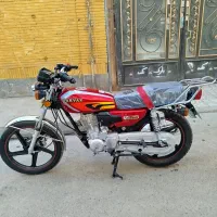 هندا 200 پرواز|موتورسیکلت|مشهد, طبرسی شمالی|دیوار