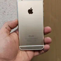 آیفون 6 استثنائی LL/A