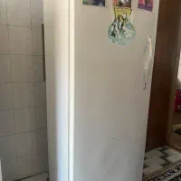 یخجال تمام فریزر یخساران
