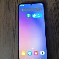 گوشی سامسونگ a54|موبایل|شیراز, پشم شیشه|دیوار