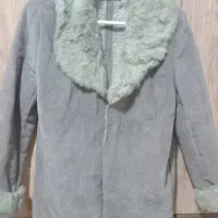 پالتو خز دار