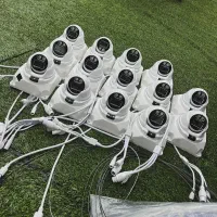 دوربین مداربسته  دزدگیر ( نقد، اقساط) فول HD