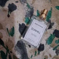 شیشه عطر