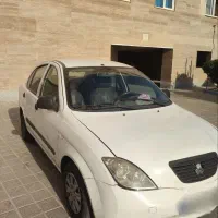 تیبا صندوقدار مدل 93|خودرو سواری و وانت|فردیس, نگارستان|دیوار