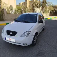 تیبا ۲ مدل۹۶بی رنگEX