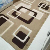 ۲عدد فرش ۴۵متری فانتزی