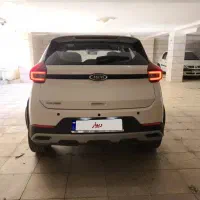 mvm x22 pro|خودرو سواری و وانت|کرج, کمالشهر|دیوار