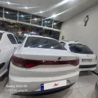 تاراv4اتومات|خودرو سواری و وانت|بجنورد, |دیوار