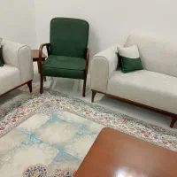 مبلمان|مبلمان خانگی و میز عسلی|مشهد, سجادیه|دیوار