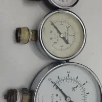 درجه گیج‌باد
