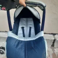 ست کالسکه ،کریر،روروئک|اسباب و اثاث بچه|قم, چهار امامزاده|دیوار