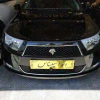 دنا پلاس اتوماتیک، مدل ۱۴۰۳ اپشنال مشکی ابنوس|خودرو سواری و وانت|مشهد, دانشجو|دیوار