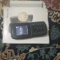 سلام گوشی نوکیا 106