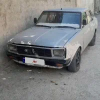 تویوتا کارینا شکاری