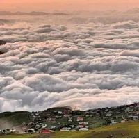 گردشگری جواهر دشت