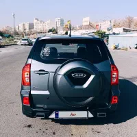 mvm x33 at 1401|خودرو سواری و وانت|تبریز, |دیوار