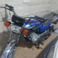 موتور مدل ۱۴۰۴