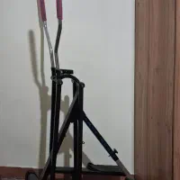 دستگاه اسکی فضایی