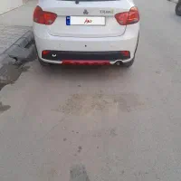 کوئیک 1401 مدل R|خودرو سواری و وانت|مشهد, رستگار|دیوار