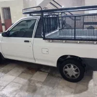 پراید وانت مدل 99