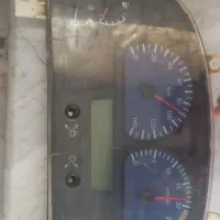 کیلومتر ماشین  البرز