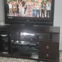 تلویزیون lcd LG