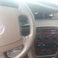 سمند ef7 مدل 92 مشکی|خودرو سواری و وانت|اهواز, کوی ایثار|دیوار