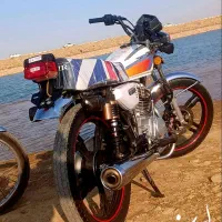 کویر موتور 200