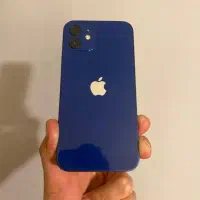 اپل آیفون ۱۲ نرمال سلامت