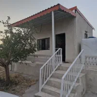 باغ ۱۵۰۰ متری با ویلای تازه ساخت در کمربندی اهر|فروش خانه و ویلا|اهر, |دیوار