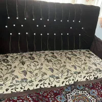 فروش مبل کارکرده|مبلمان خانگی و میز عسلی|نوشهر, |دیوار